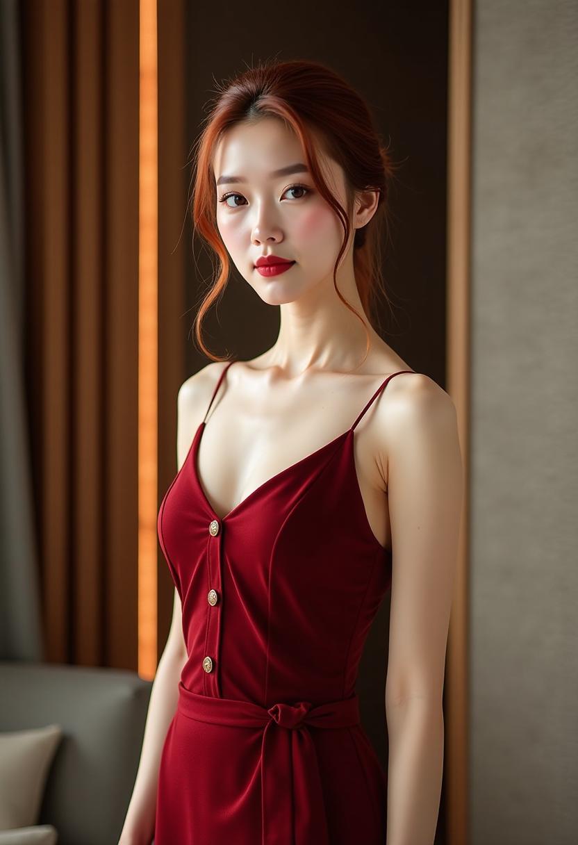 沉睡的女儿文学原型
